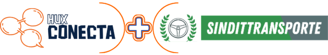 HUX Conecta · SINDITTRANSPORTE